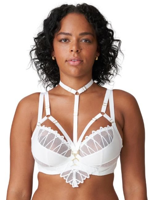 Prima Donna Arthill Special Accessory - White