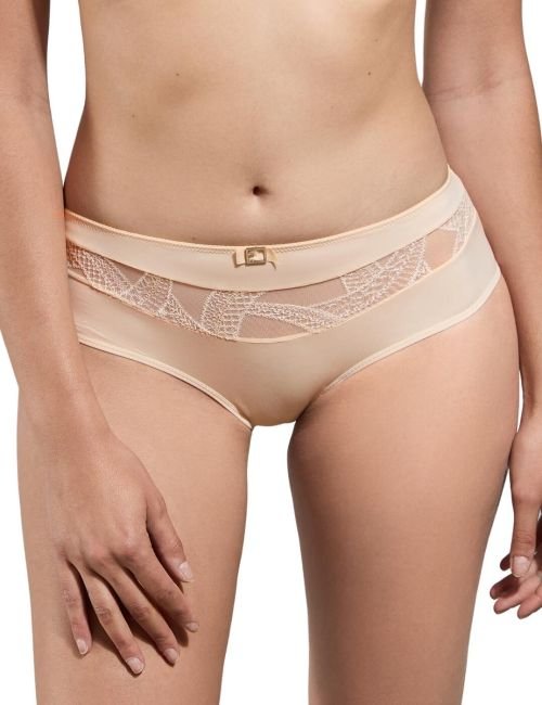 Empreinte Gustave Shorty Brief - Ivory