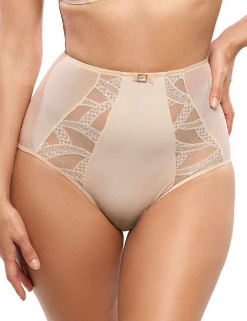 Empreinte Gustave Panty Brief - Ivory