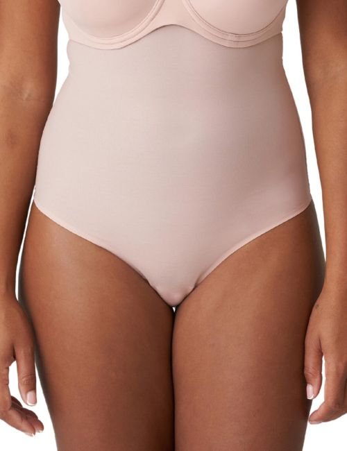 Prima Donna Figuras Smoothing Thong - Powder Rose