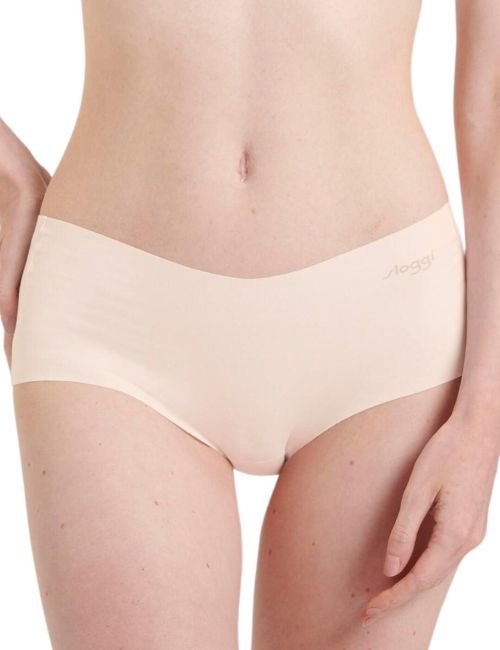 Sloggi Zero Modal Shorty Brief - Angora