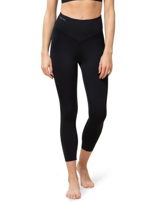 Triumph Triaction RTW Cardio Sports Leggings - Black