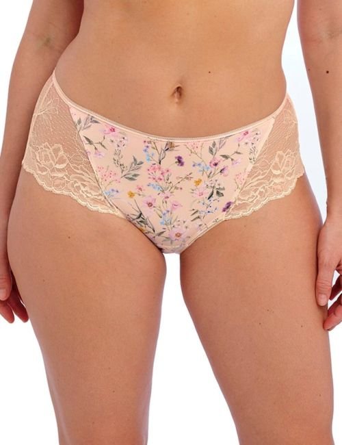 Fantasie Pippa Shorty Brief - Summer Garden