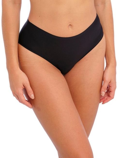 Fantasie Smoothease Shaping Brief - Black