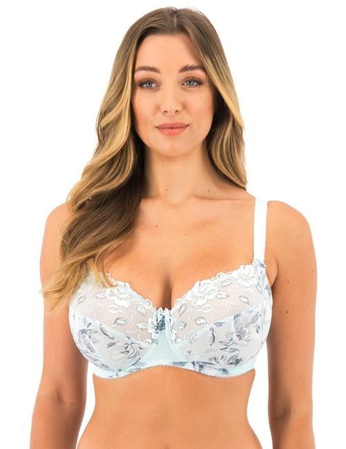 Fantasie Caroline Side Support Bra - Mint
