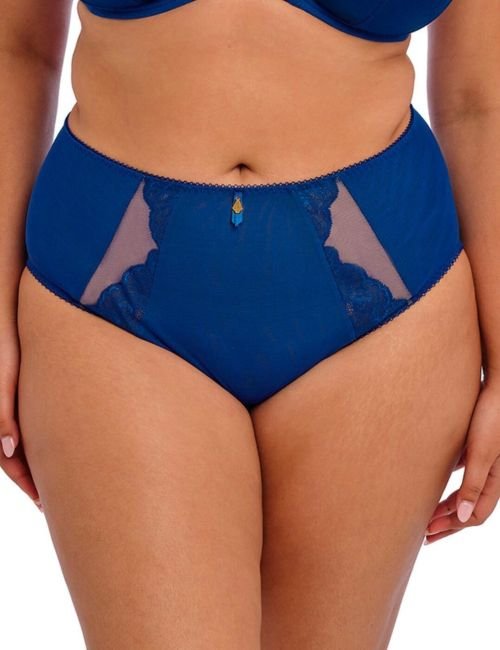 Elomi Cate Allure Full Brief - Lapis