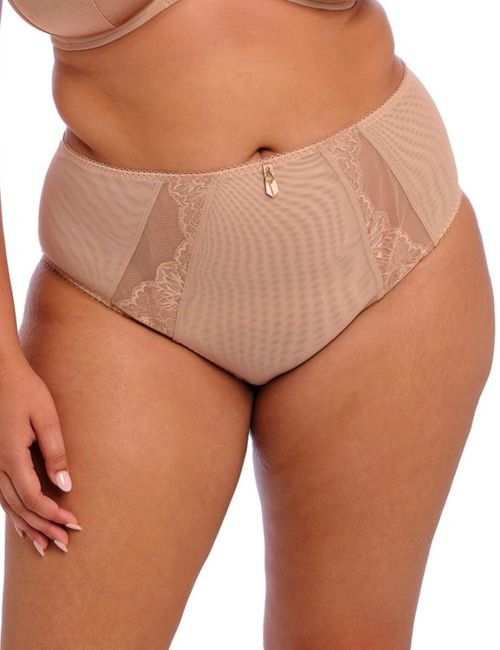Elomi Cate Allure Full Brief - Sahara