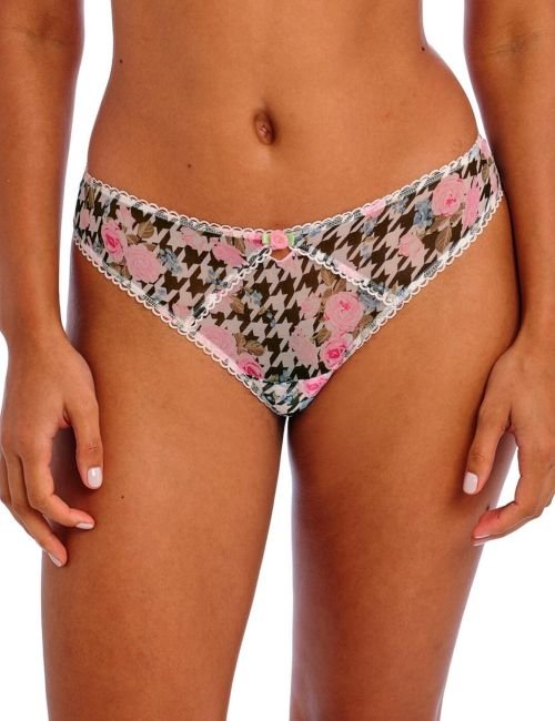 Freya Rose Blossom Brief - Multi