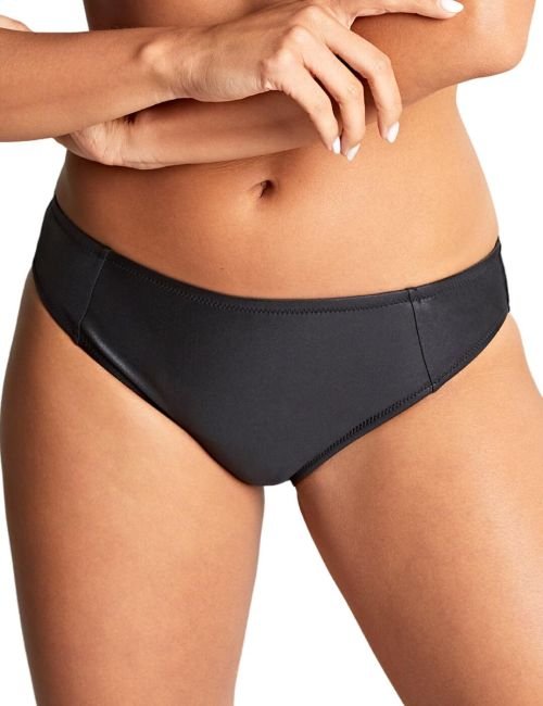 Panache Classic Bikini Brief - Black