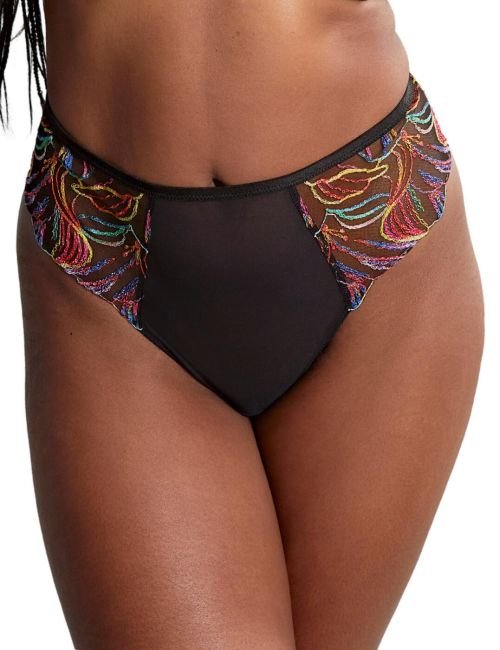 Panache Liza Deep Brief - Disco
