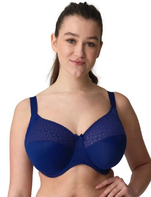 Prima Donna Montara Full Cup Bra - Lazurite