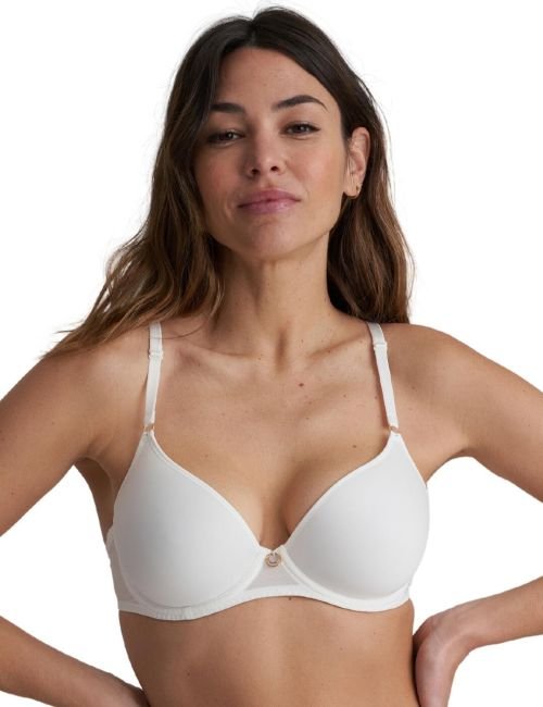 Marie Jo Cathia Spacer Full Cup Bra - Natural