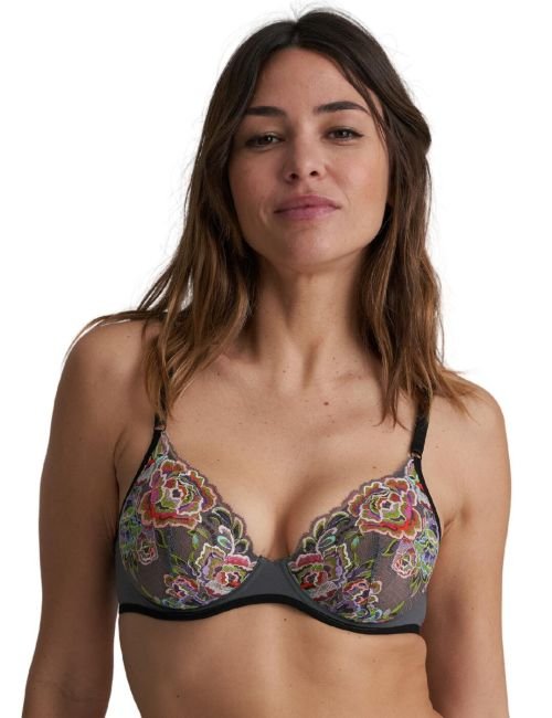 Marie Jo Lisbeth Plunge Bra - Viva La Vida