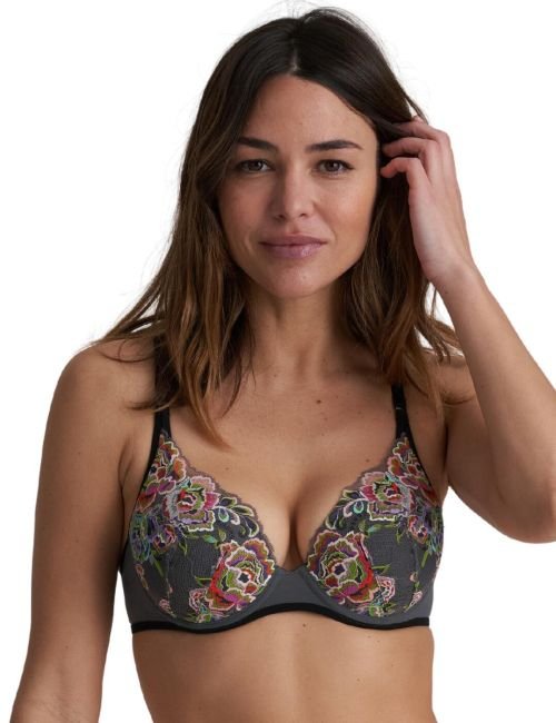 Marie Jo Lisbeth Padded Bra Heartshape - Viva La Vida