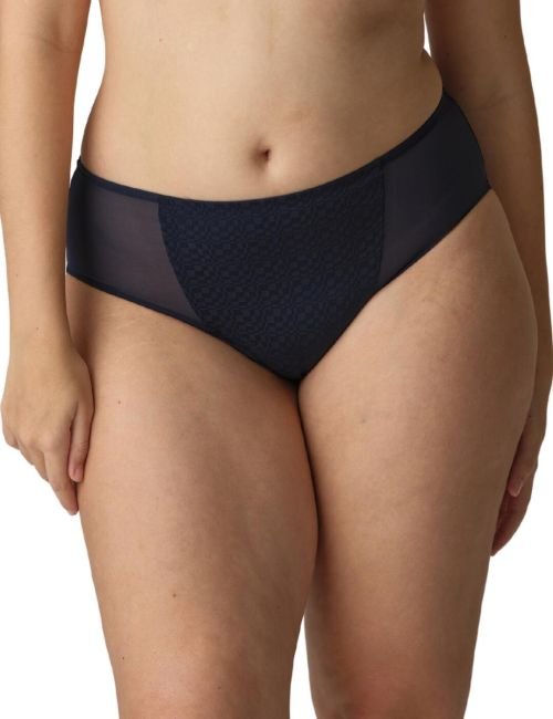 Prima Donna Twist Yelapa Full Brief - Majestic Blue