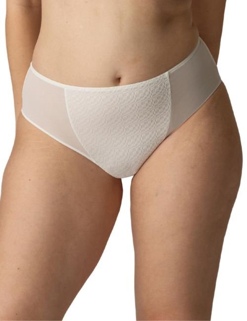 Prima Donna Twist Yelapa Full Brief - Natural