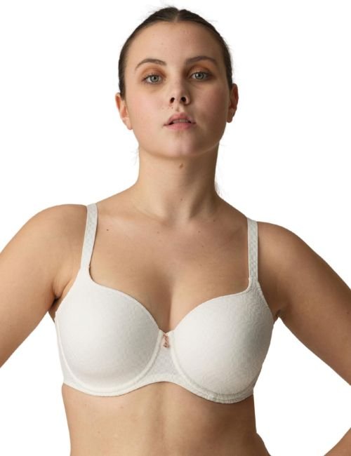 Prima Donna Twist Yelapa Padded Bra - Natural