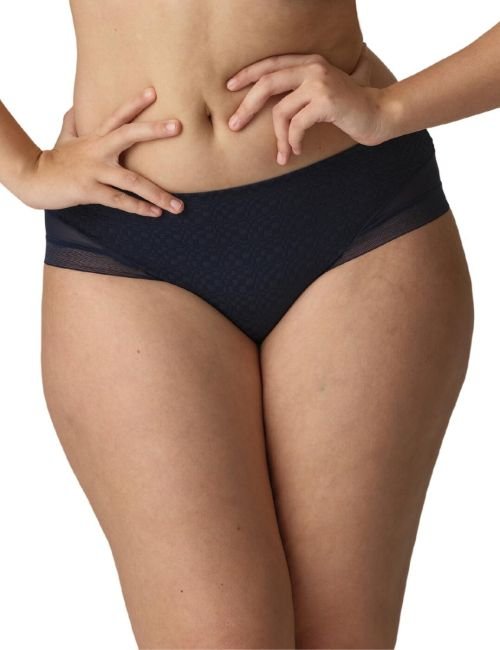 Prima Donna Twist Yelapa Hotpants - Majestic Blue