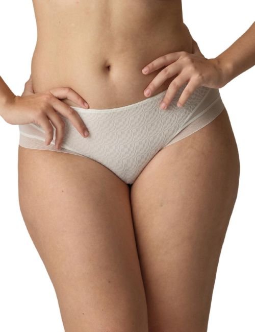 Prima Donna Twist Yelapa Hotpants - Natural
