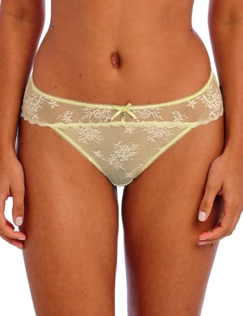Freya Offbeat Decadence Brief - Key Lime