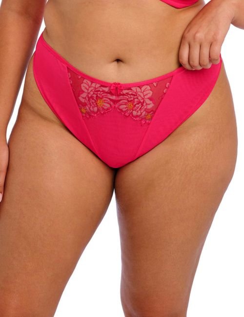 Elomi Teagan Thong - Azalea