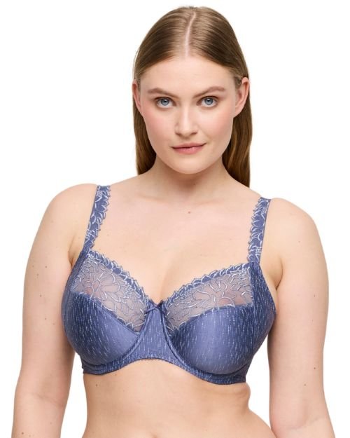 Prima Donna Monterrey Full Cup Bra - Nightshadow Blue