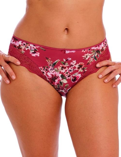 Fantasie Lucia Brief - Cherry