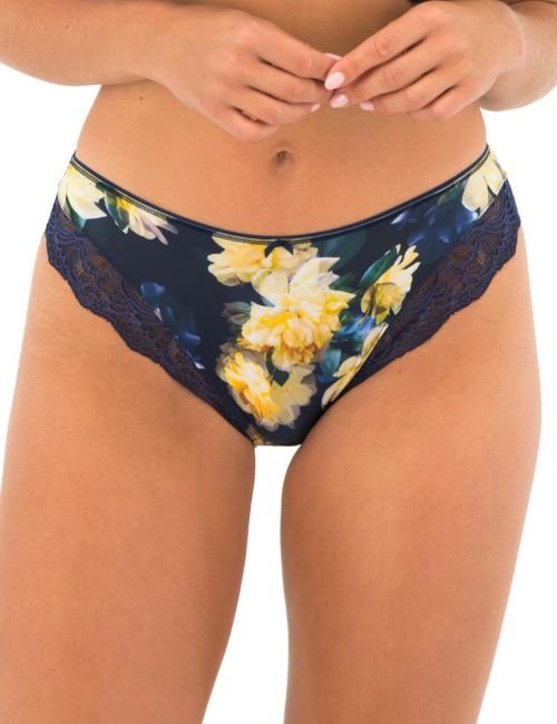 Fantasie Lucia Brief - Navy