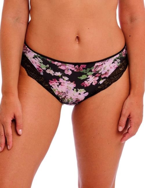 Fantasie Lucia Brief - Sweet Pea