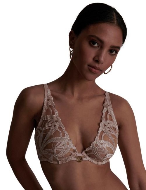 Aubade My Desire Triangle Bra - Love Affair