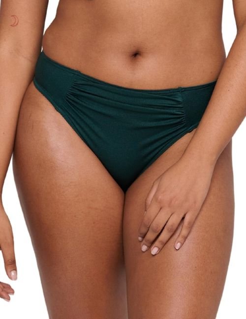 Prima Donna Swim Mangalore Rio Bikini Brief - Jewel Green