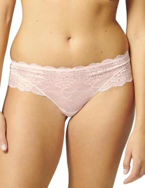 Simone Perele Reve Shorty Brief - Sakura Pink