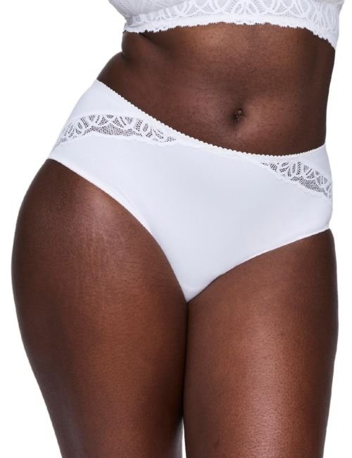 Prima Donna Salerno Full Brief - Natural