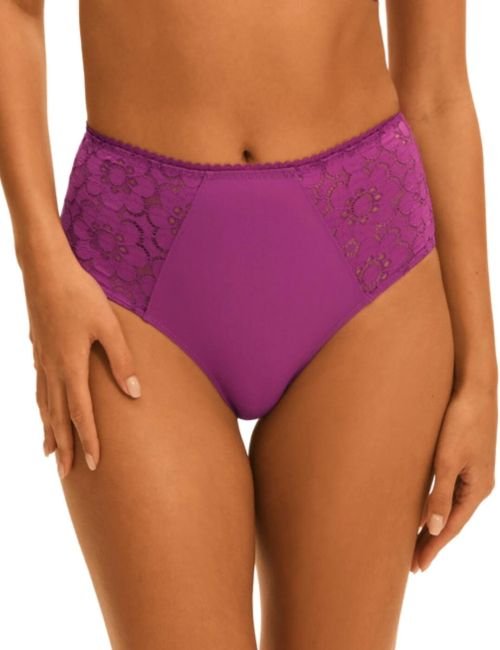 Simone Perele Oisive Control Brief - Divine Purple