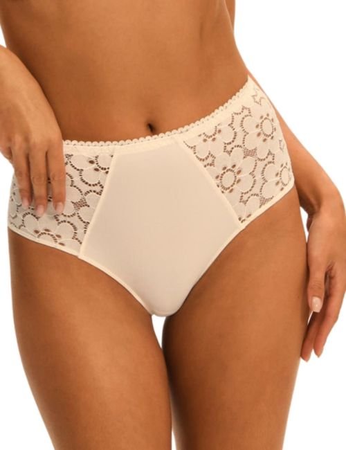 Simone Perele Oisive Control Brief - Natural