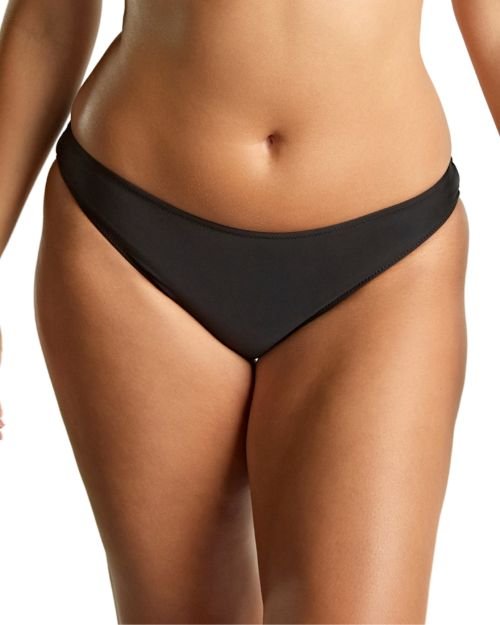 Panache Signature Classic Bikini Brief - Signature Black