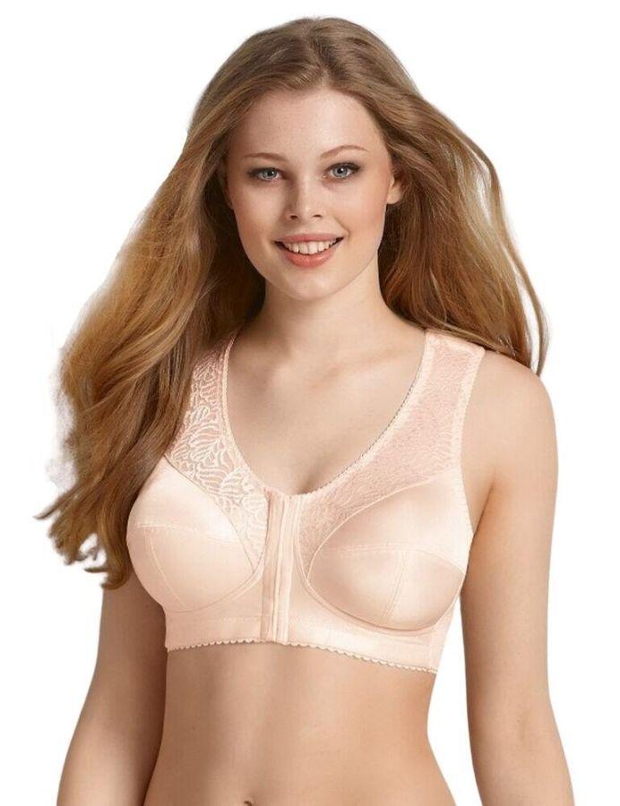 Anita - Mylena Support Bra Light Rose