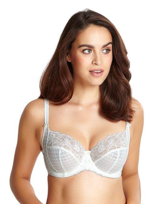 Panache Envy Full Cup Bra - Ivory