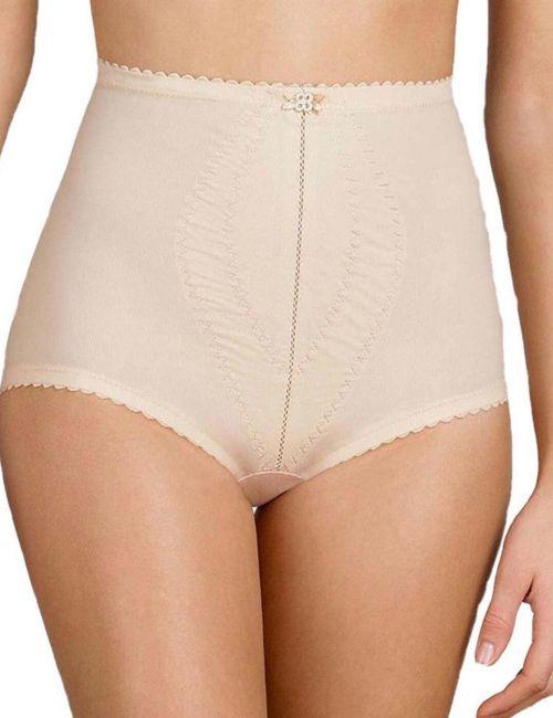 Playtex I Can't Believe It's A Girdle Maxi Brief - 2522 Beige