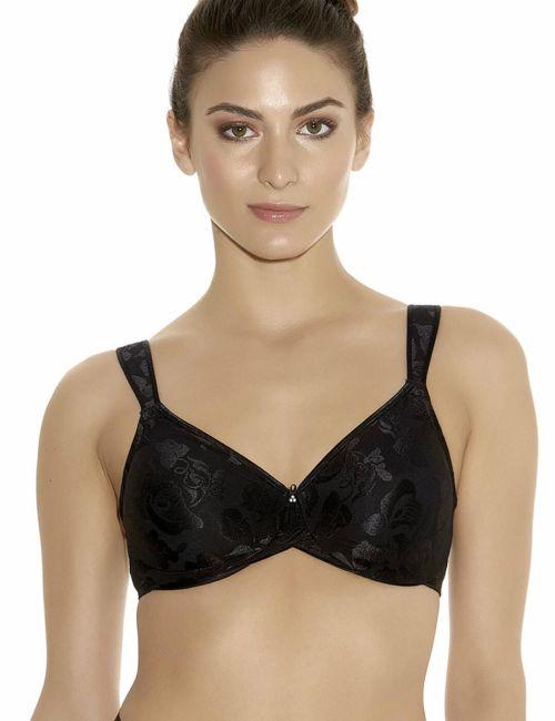 Wacoal Awareness Seamless Bra - Black