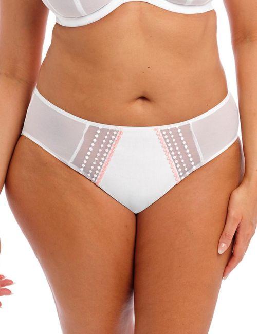 Elomi Matilda Brief - White