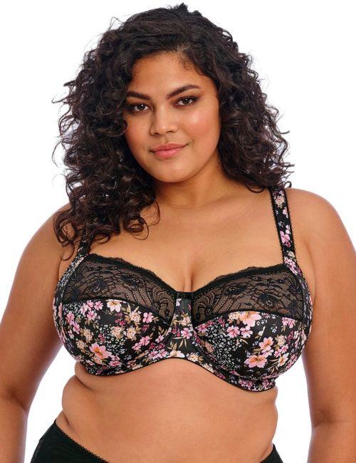 Elomi Morgan Full Cup Bra - Summer Garden