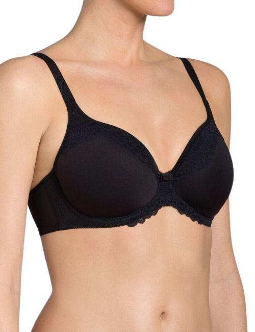Triumph Beauty-Full Darling Padded Bra - Black