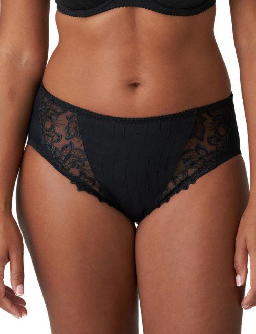 Prima Donna Deauville Full Brief - Black