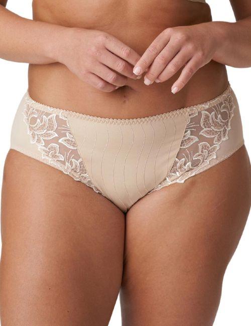 Prima Donna Deauville Full Brief - Caffé Latte