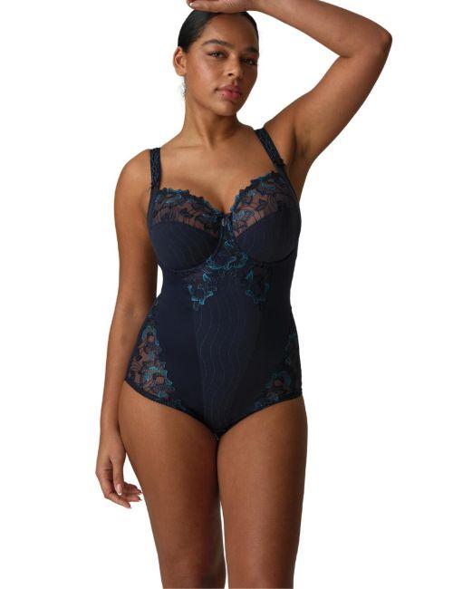 Prima Donna Deauville Body - Velvet Blue