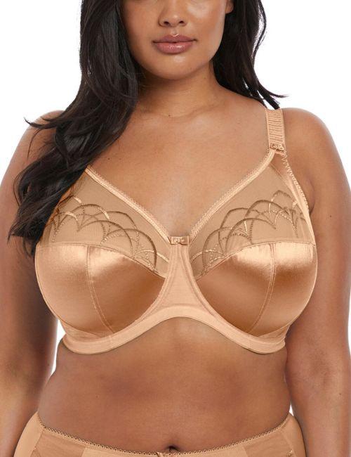 Elomi Cate Full Cup Bra - Hazel