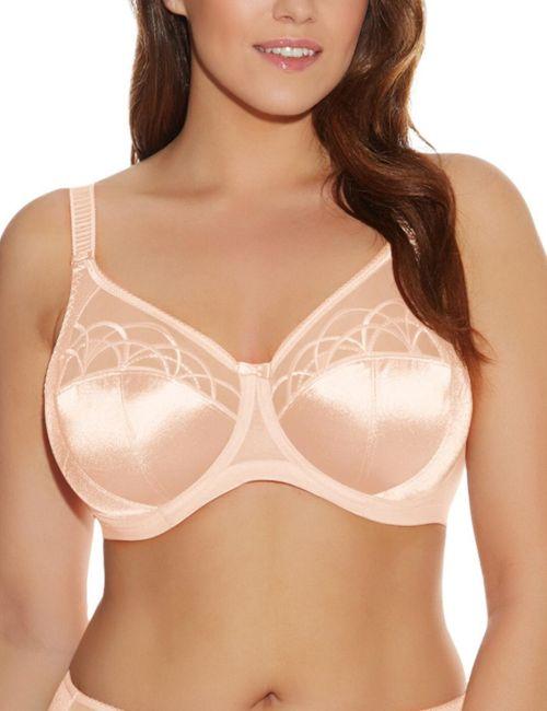 Elomi Cate Full Cup Bra - Latte