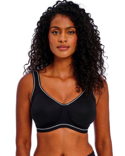 Freya Active Sonic Moulded Sports Bra - Storm