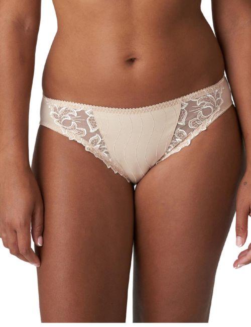 Prima Donna Deauville Rio Brief - Caffé Latte